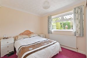 Woodvale Close
